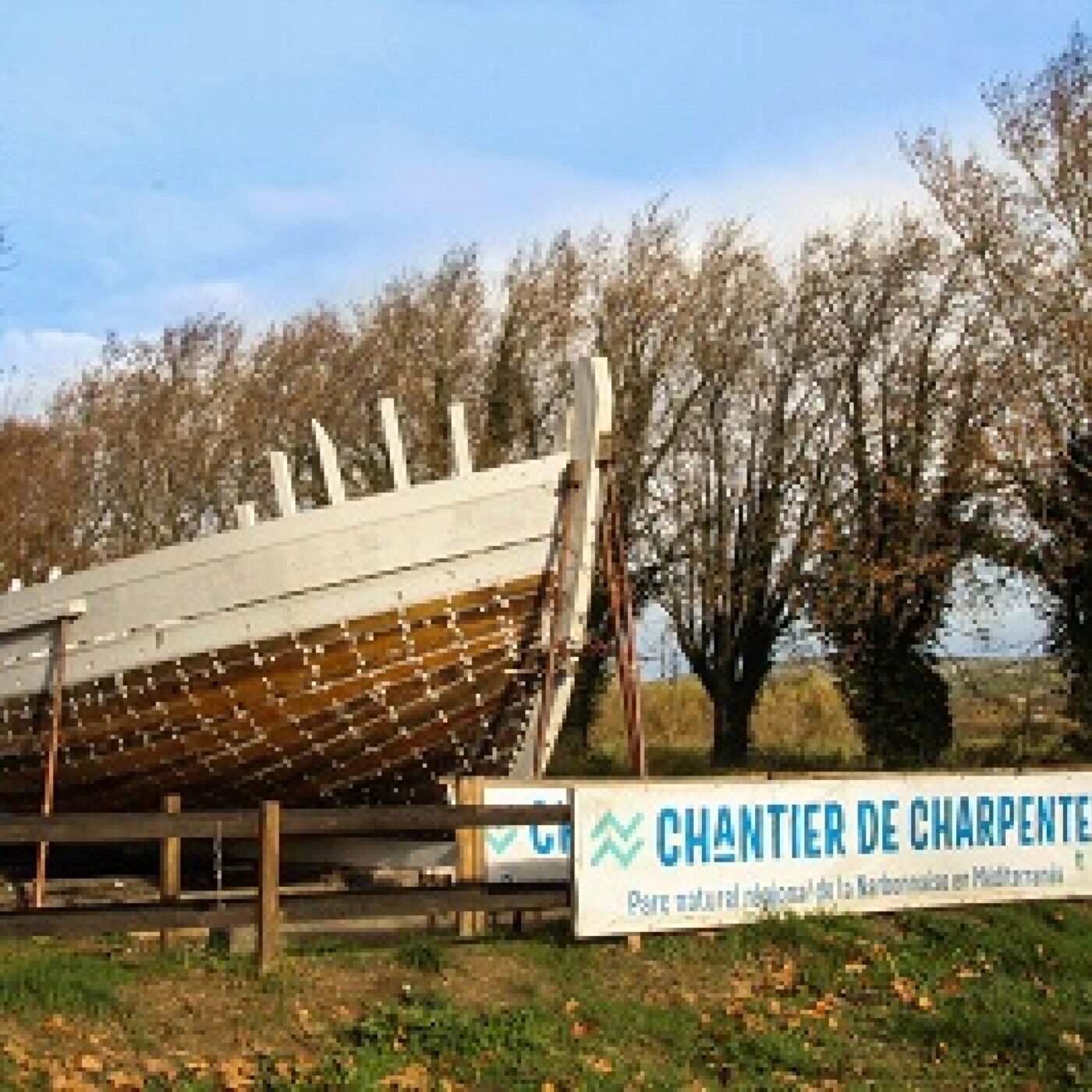 Le long des golfes clairs