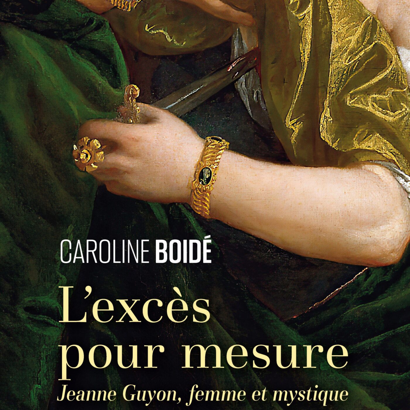 Marque page