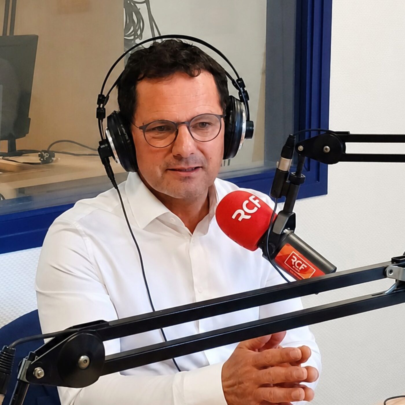 Les décisions du Conseil régional sur les thèmes de l'écologie et de l'énergie episode artwork