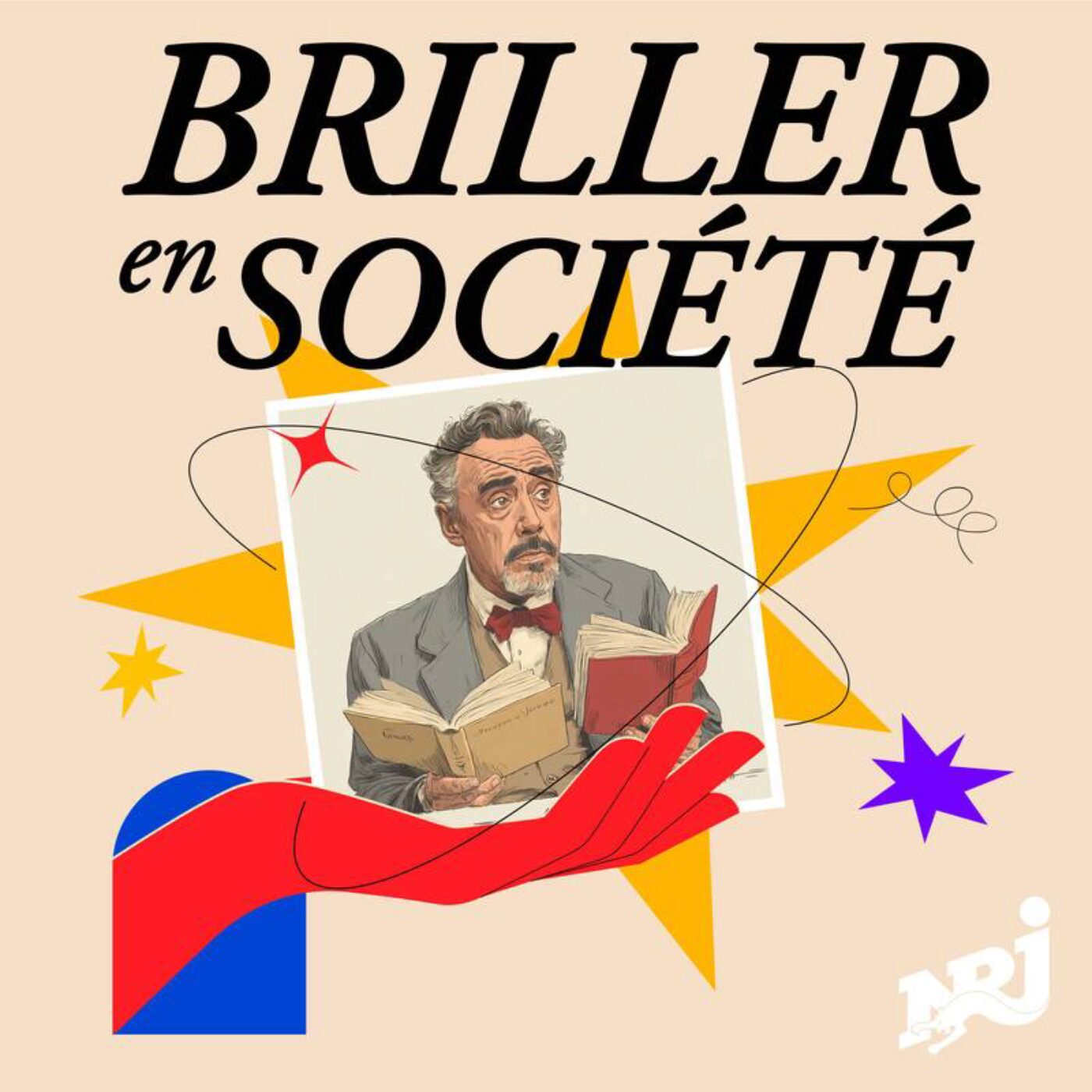 Briller en société avec Romain Gary en 3 minutes !