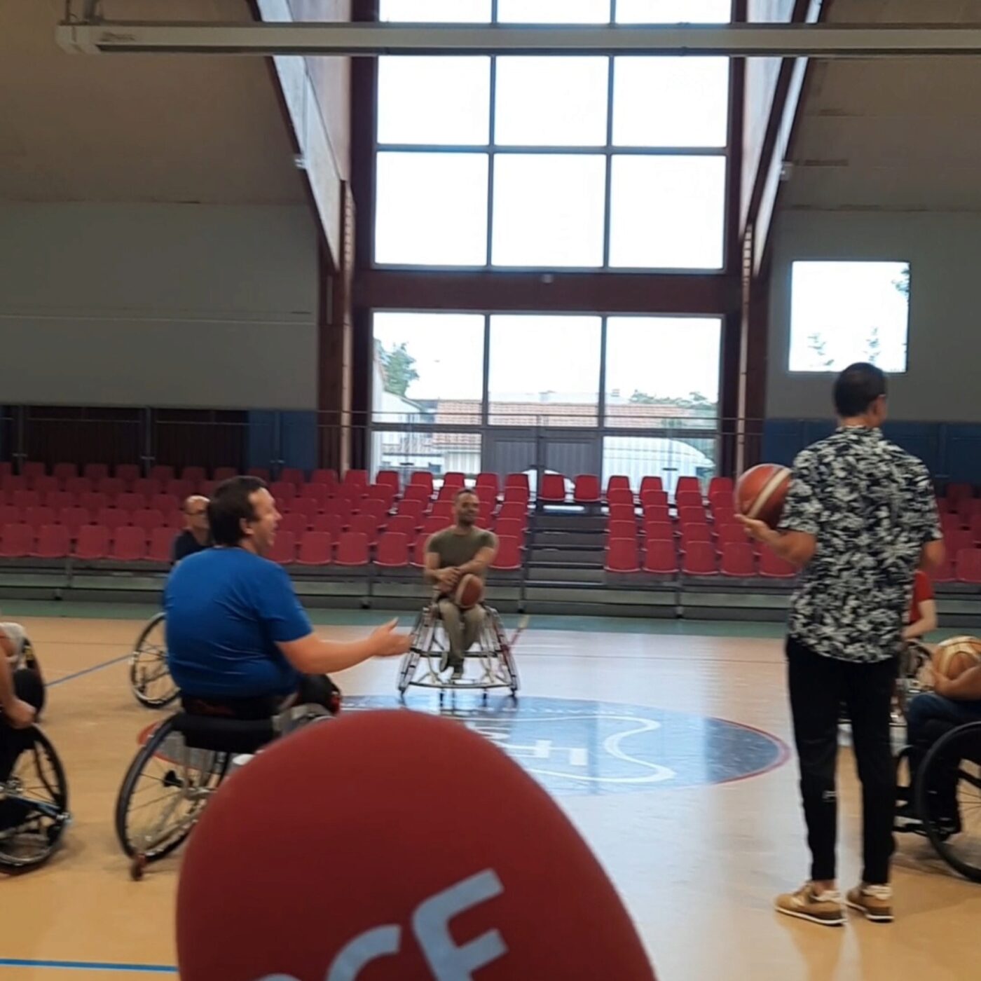 Du sport à l\'aventure !