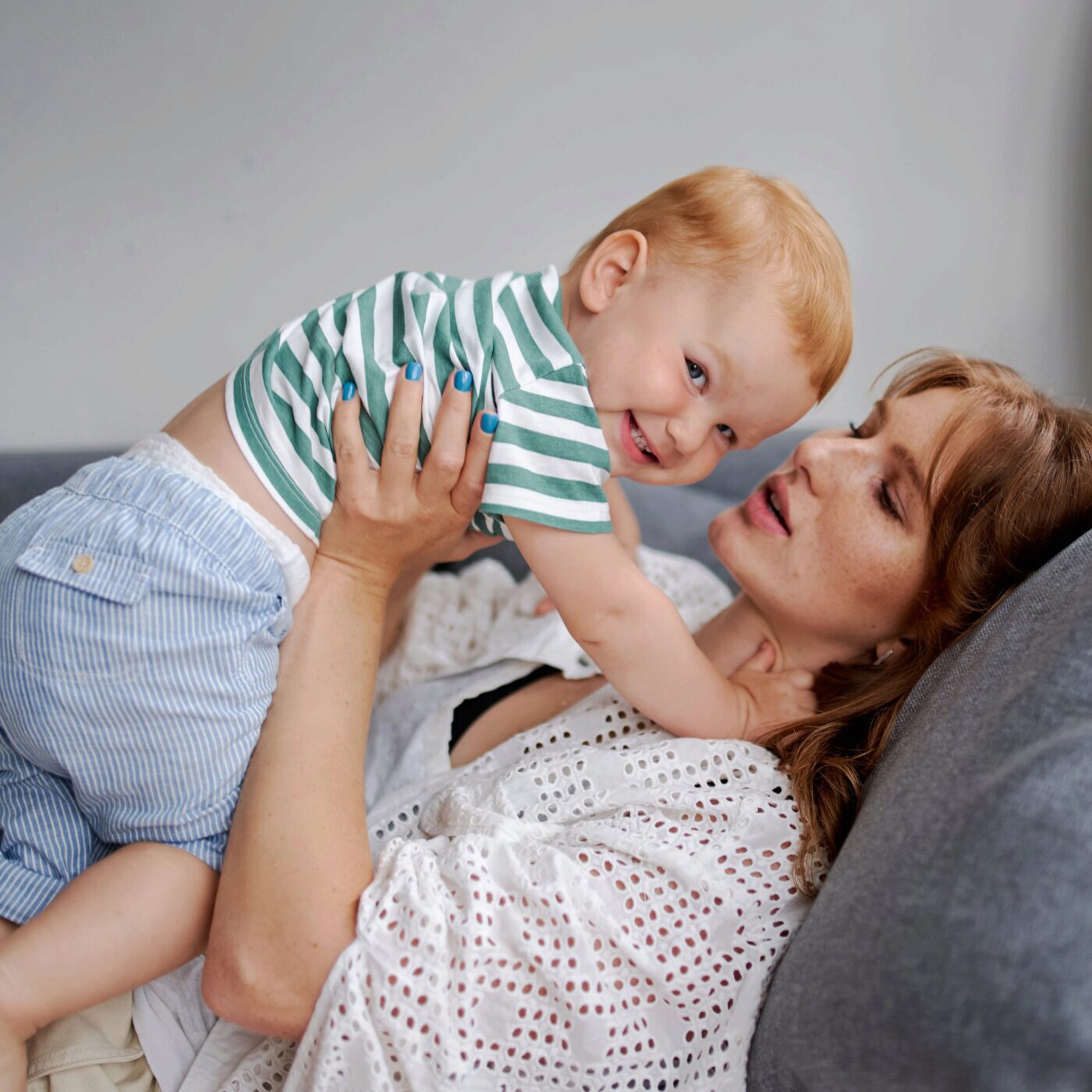 Agir pour l\'éveil des enfants