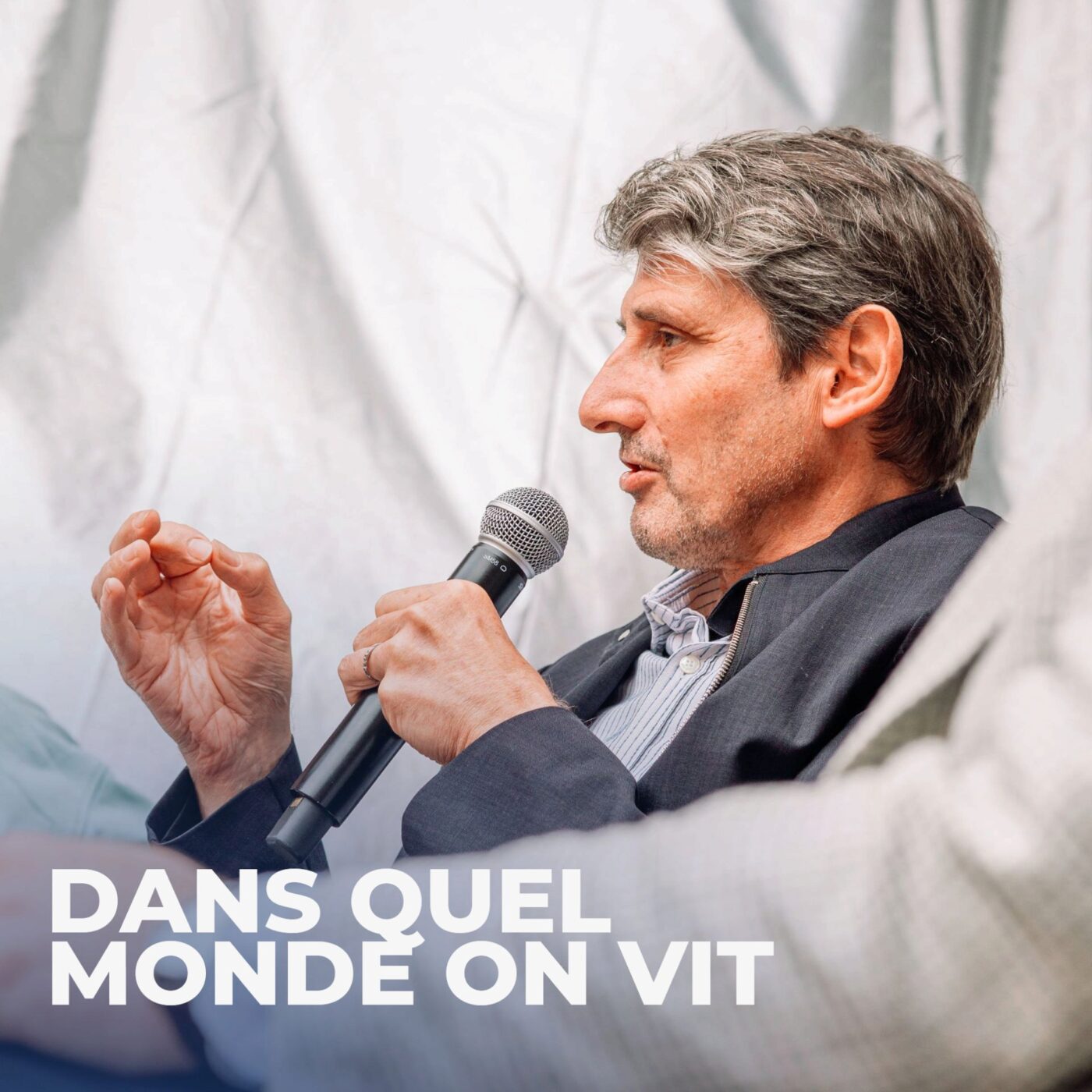 Le philosophe Frédéric Gros : « La honte est un marqueur de solidarité »