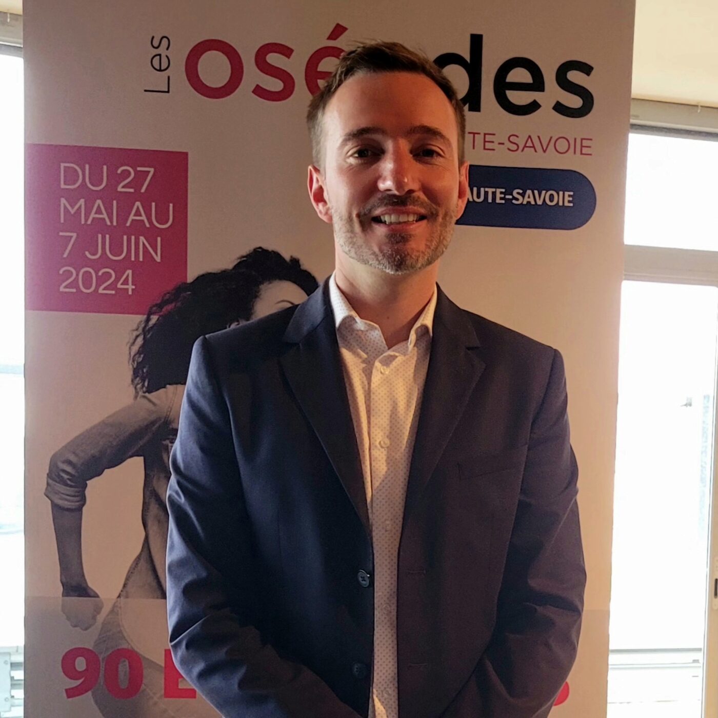 La moitié des entreprises françaises utilisent de l'intelligence artificielle dans leur activité episode artwork