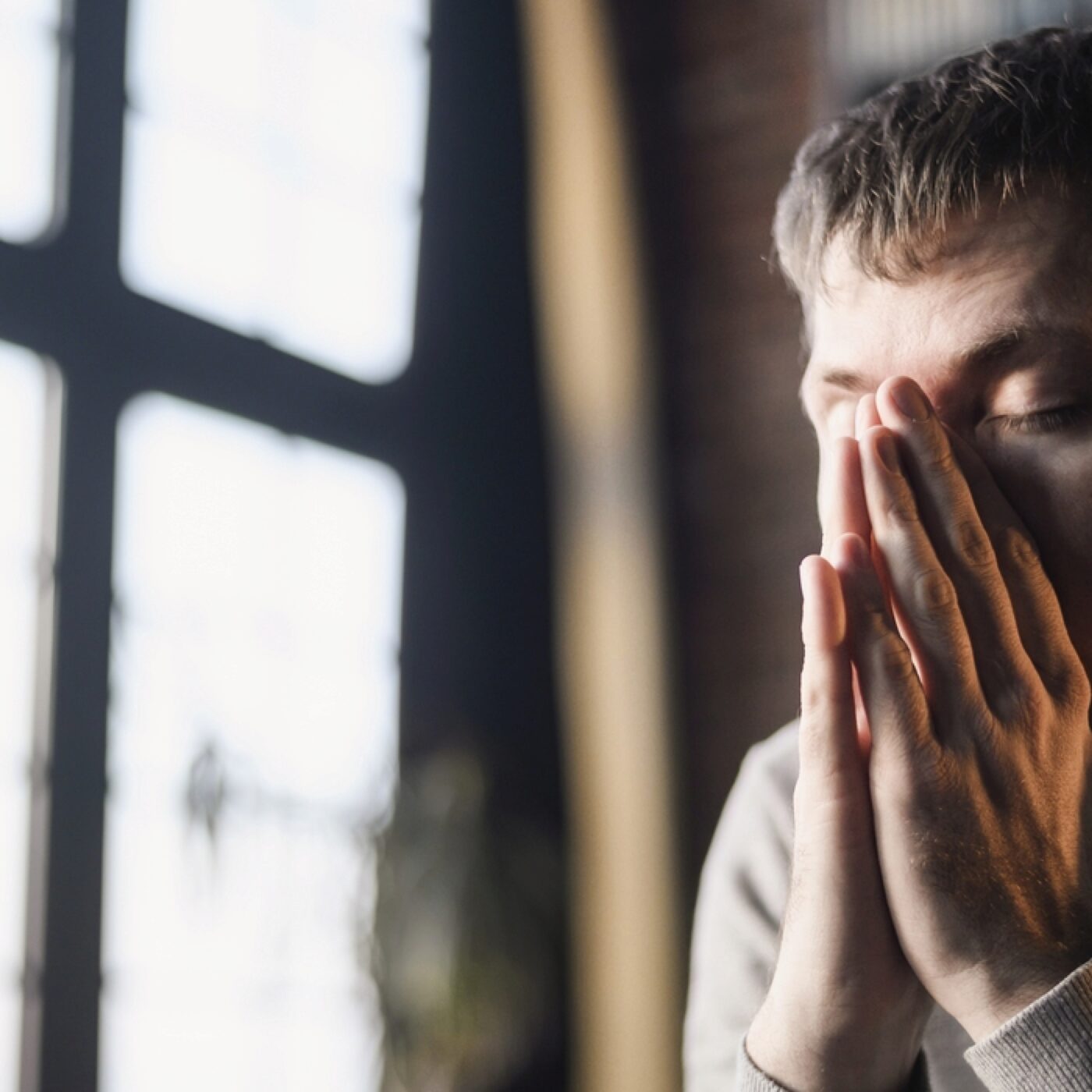 Si Dieu est bon, pourquoi le mal existe-t-il ?