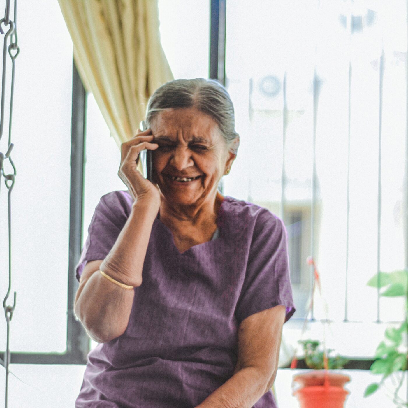 Jour 27 : Appelez une personne seule Jour 27 : Appelez une personne seule