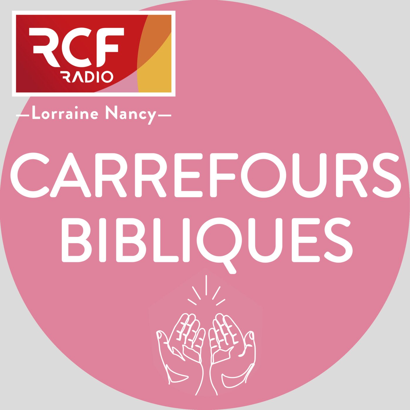 Carrefours bibliques