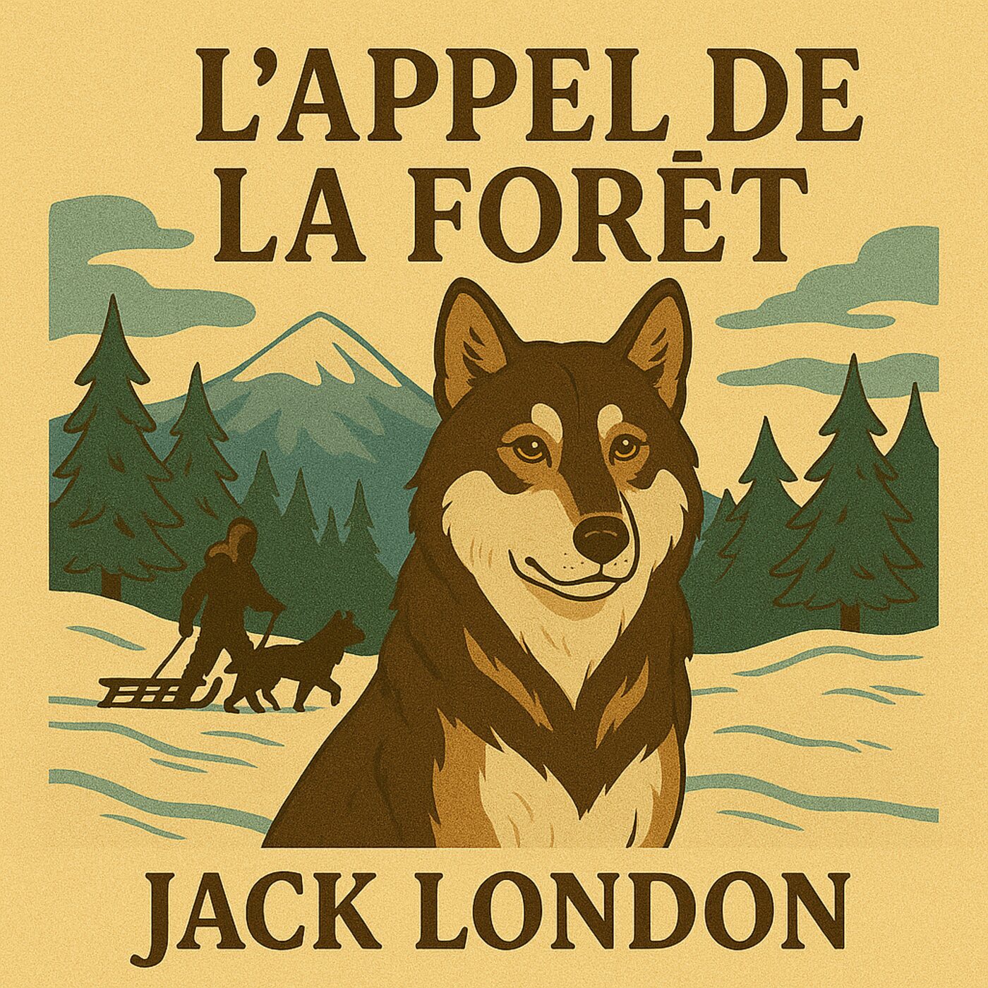 Le Marchand de Sable :  le podcast pour s\'endormir