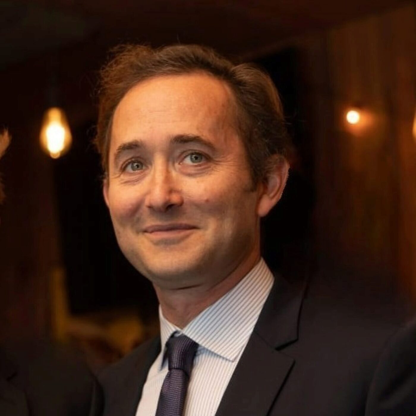 Des hommes et du vin