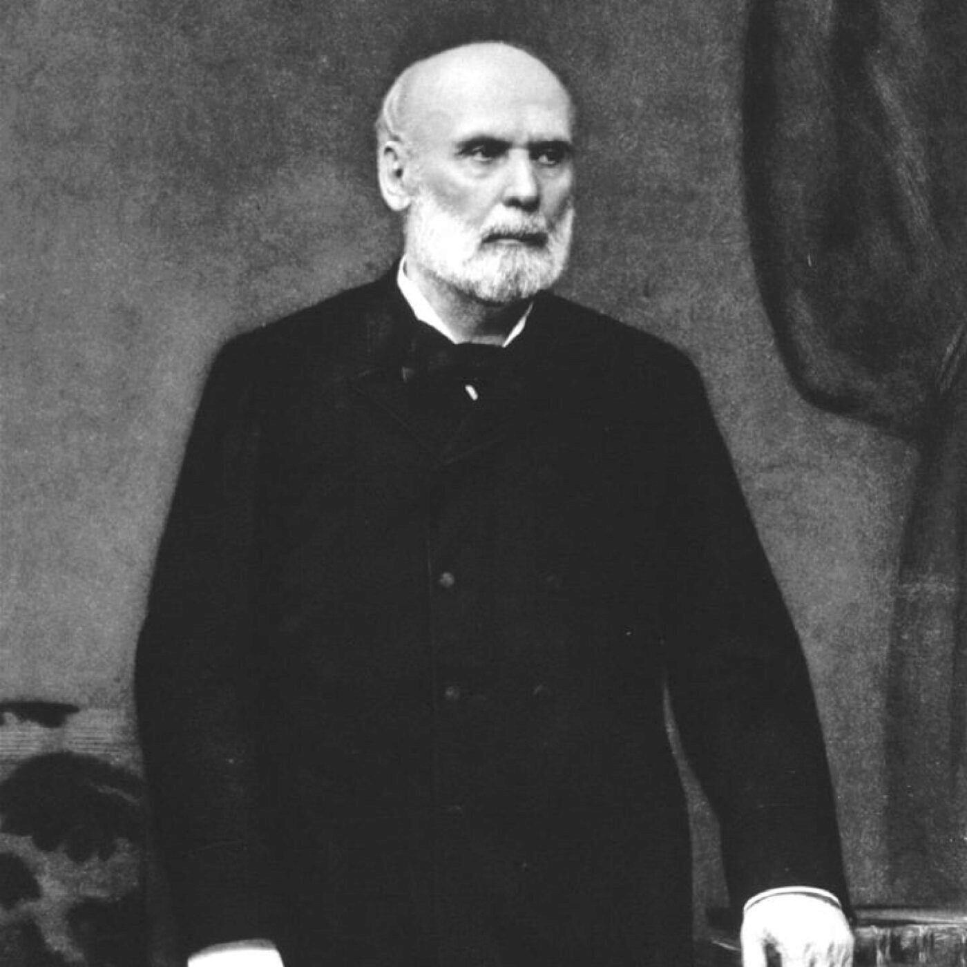 Une conférence sur le président Jules Grévy à Mont-sous-Vaudrey episode artwork