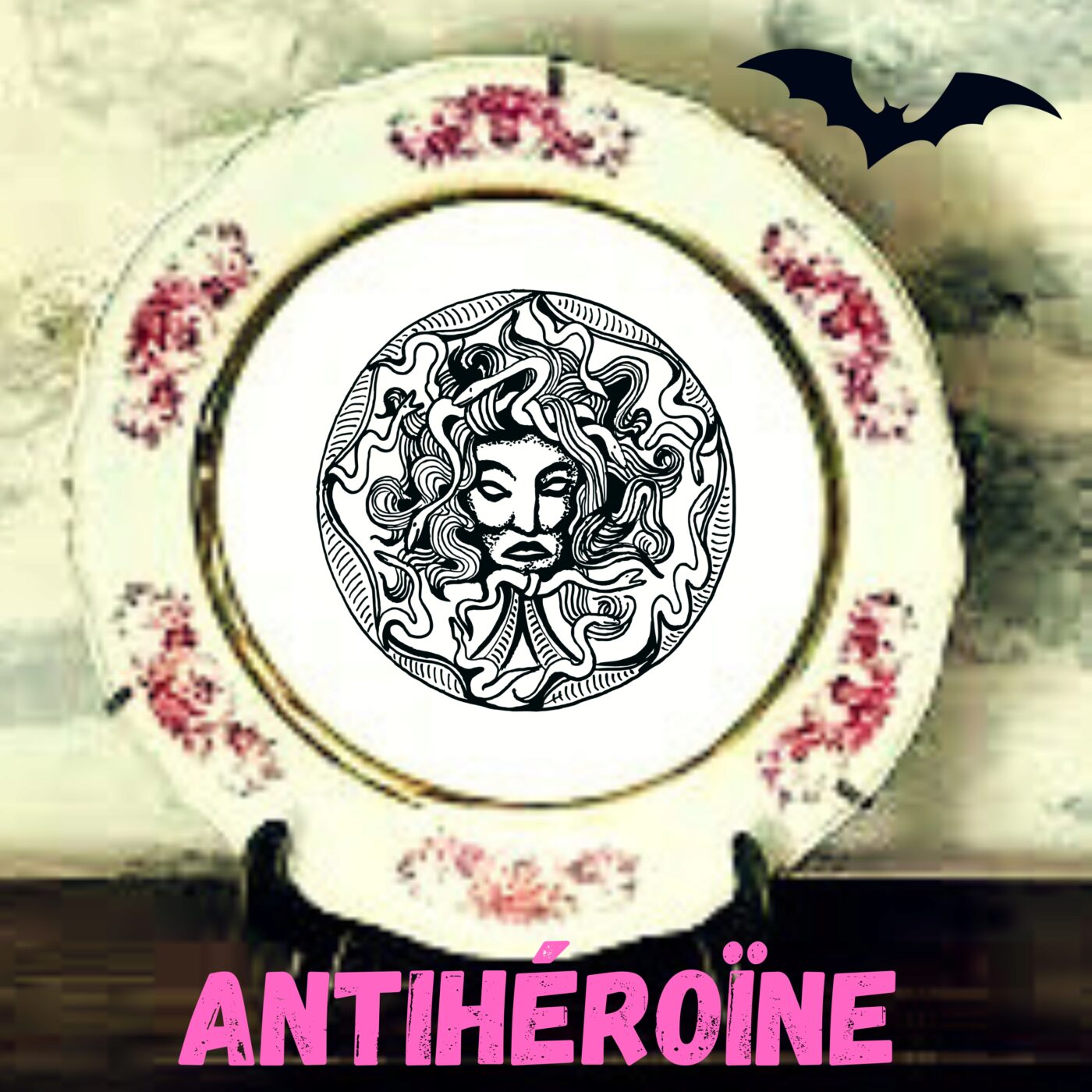 Antihéroïne