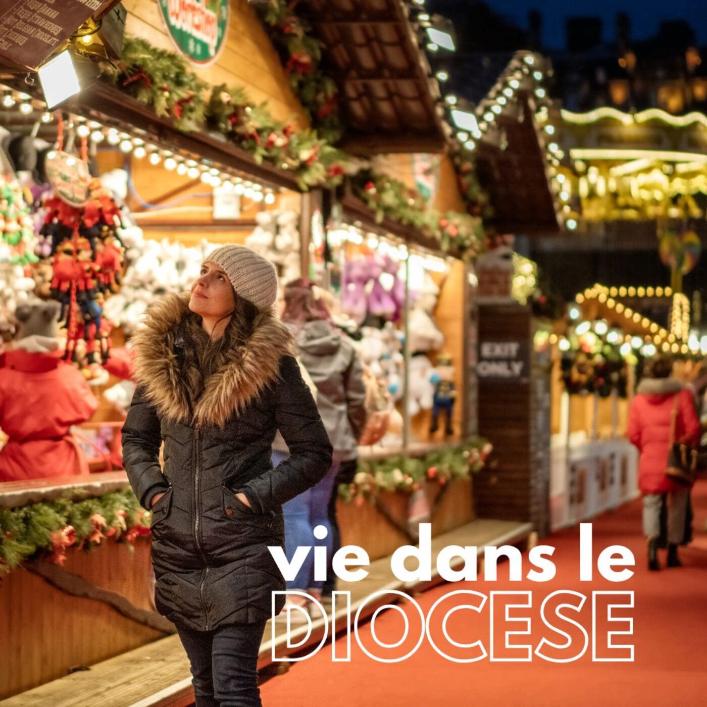 Vie dans le diocèse