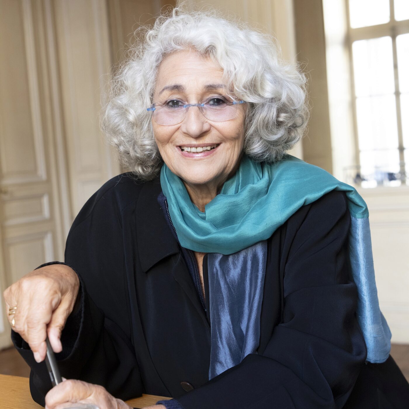 Tu m\'en liras tant