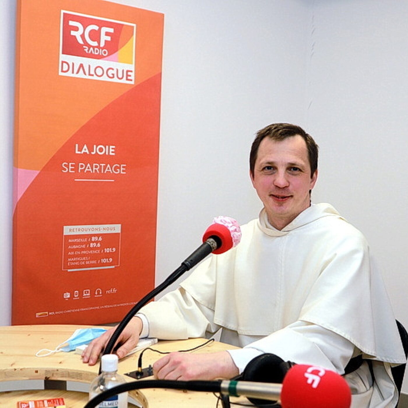 "Remplissez la terre" : quelle écologie pour les chrétiens ? episode artwork