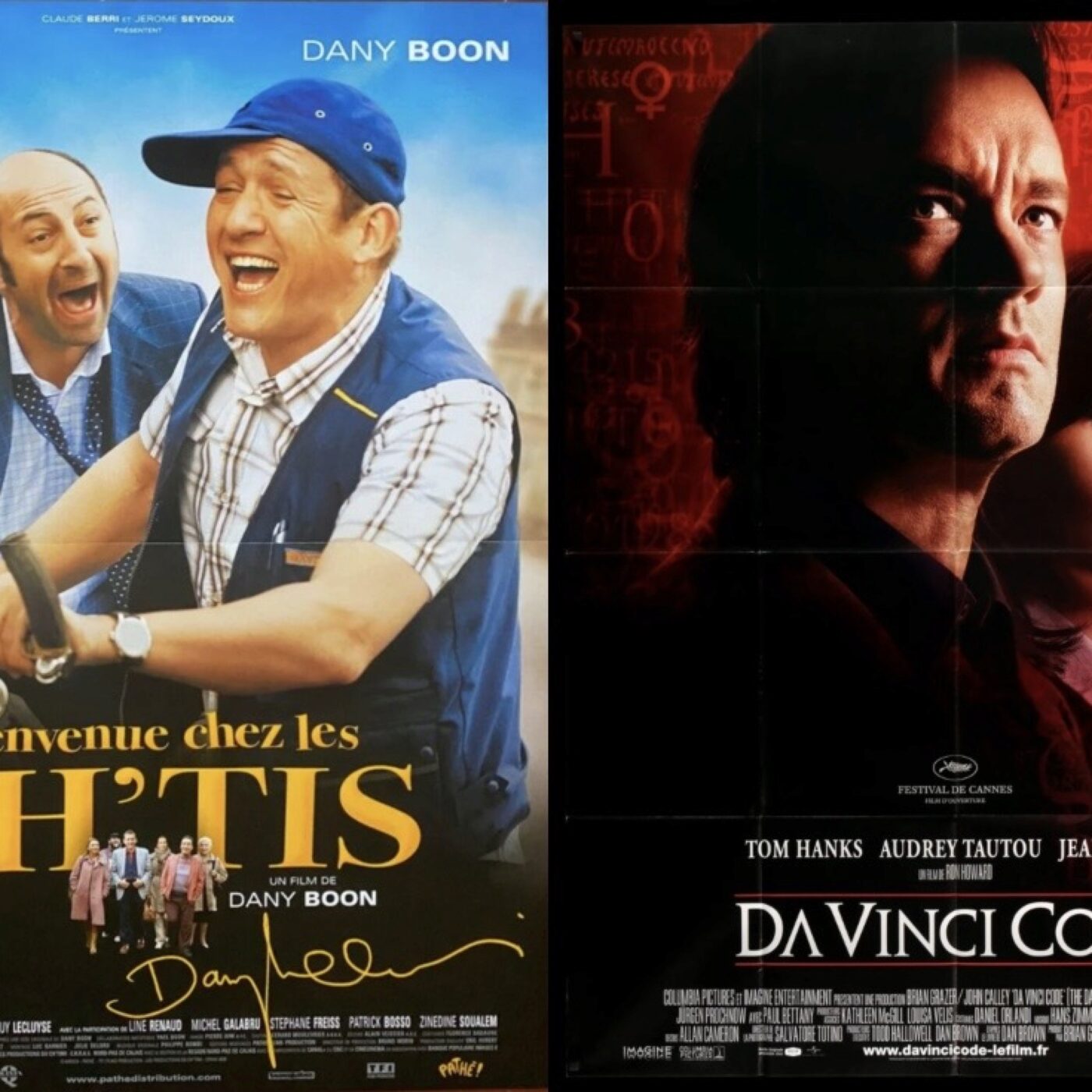 Notes en Stock · RCF Alsace