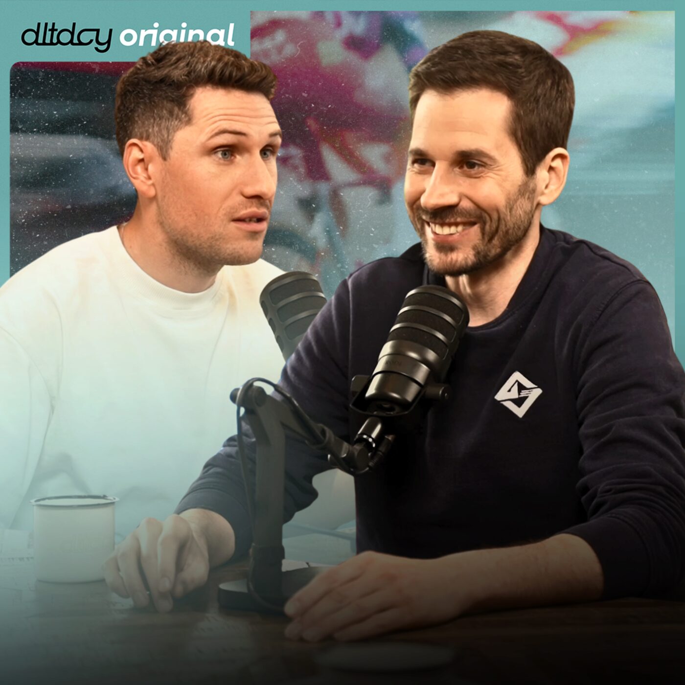 episode cover Préparation mentale en cyclisme : indispensable ou bullshit ?
