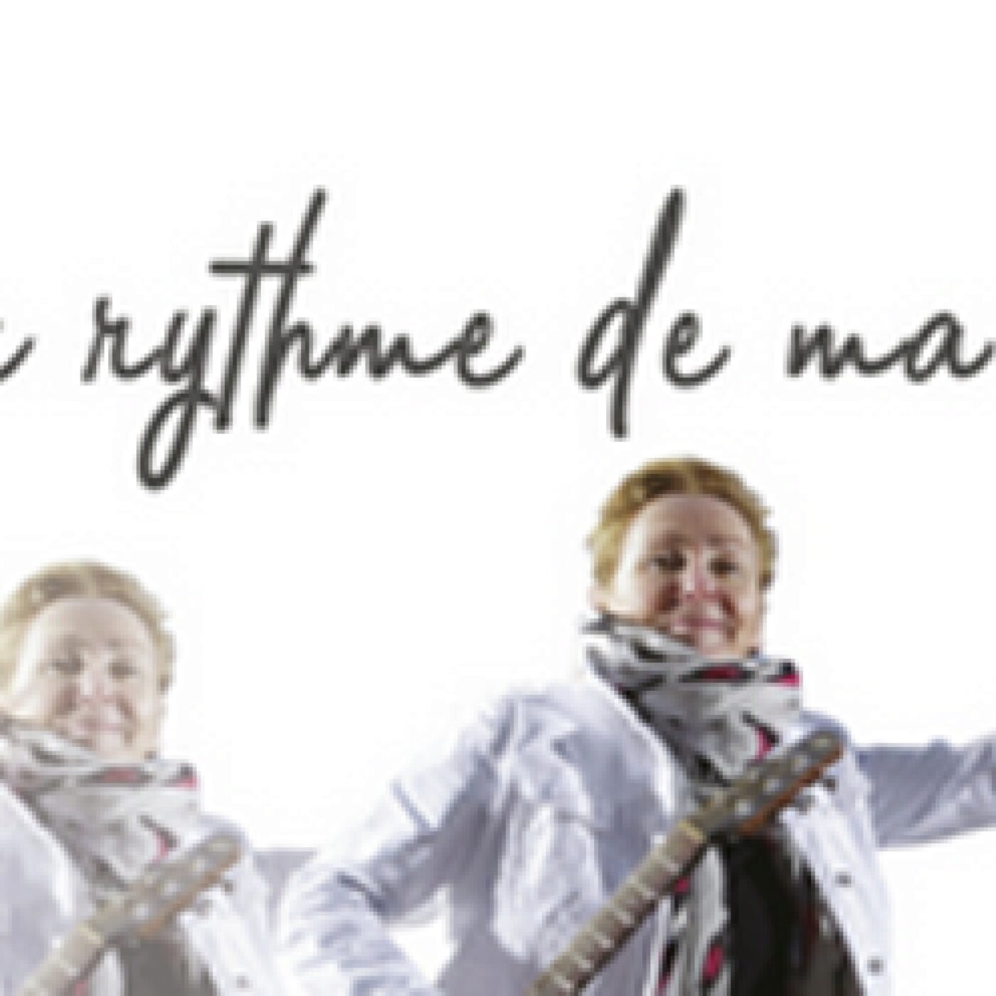 Chrétiens en marche