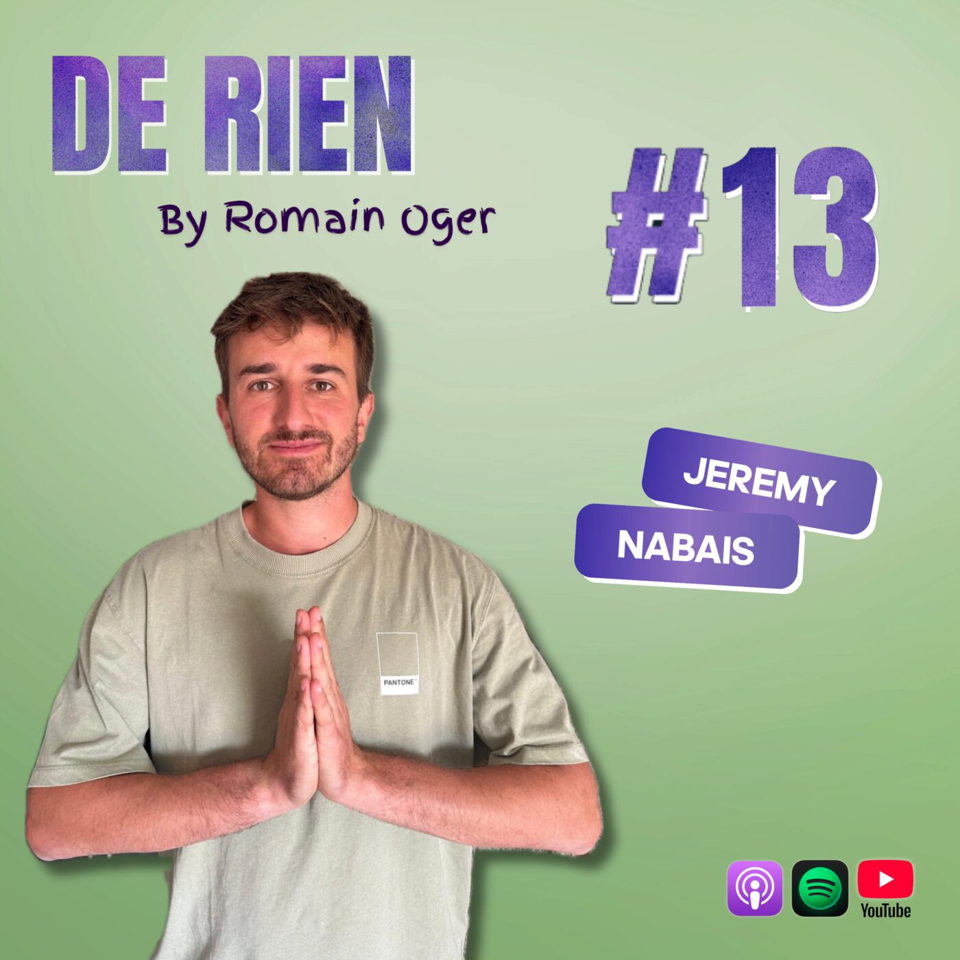 DE RIEN