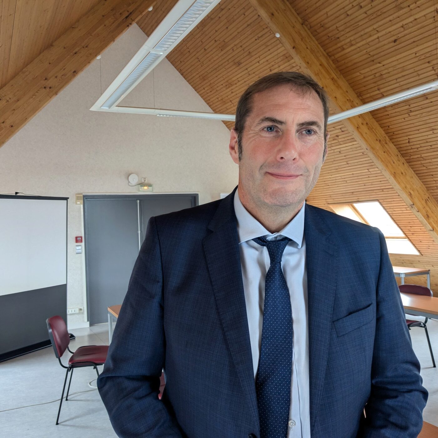 L\'invité normand