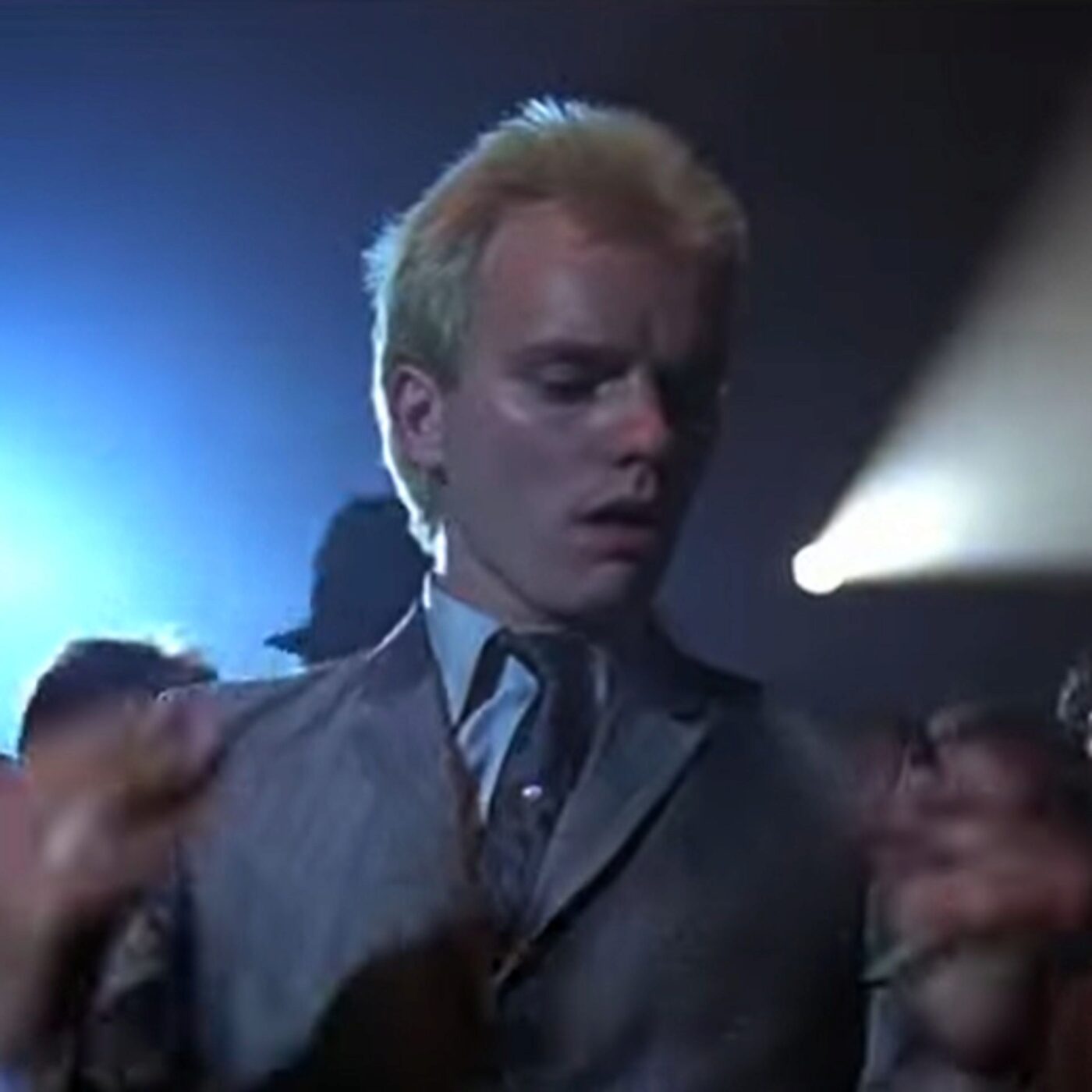 Le "King of Mods", Sting et son tout premier rôle dans l'univers de "Quadrophenia" Le "King of Mods", Sting et son tout premier rôle dans l'univers de "Quadrophenia"