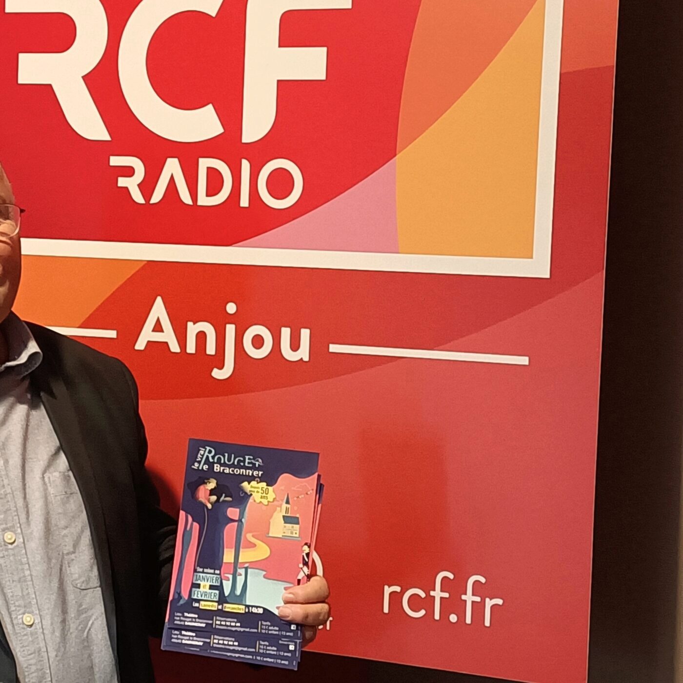 L\'Anjou, toute une histoire