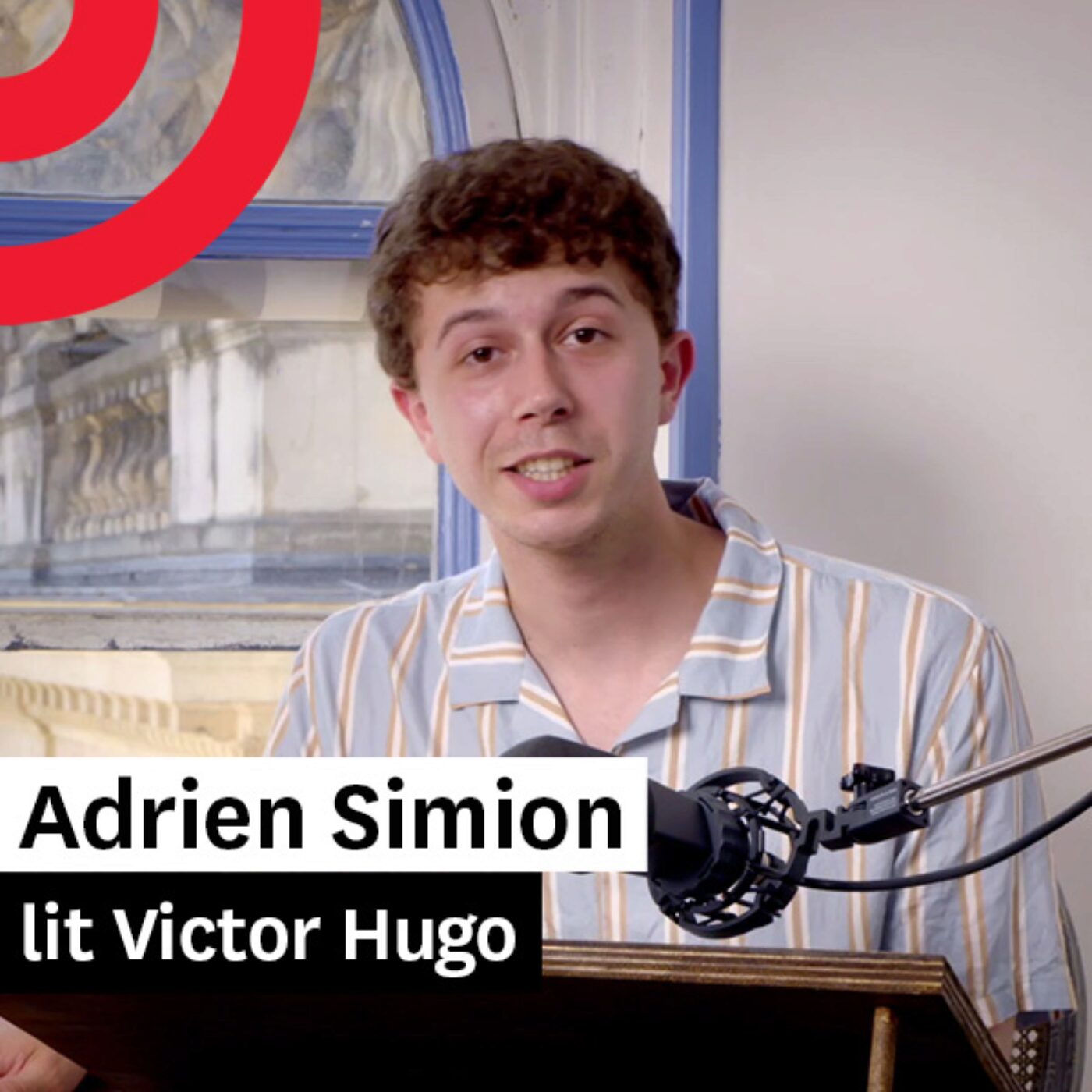 On vit, on parle, on a le ciel et les nuages — lecture par Adrien Simion episode artwork