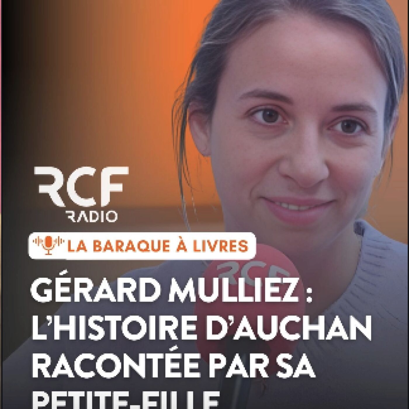 Gérard Mulliez, l’épopée du fondateur d’Auchan episode artwork