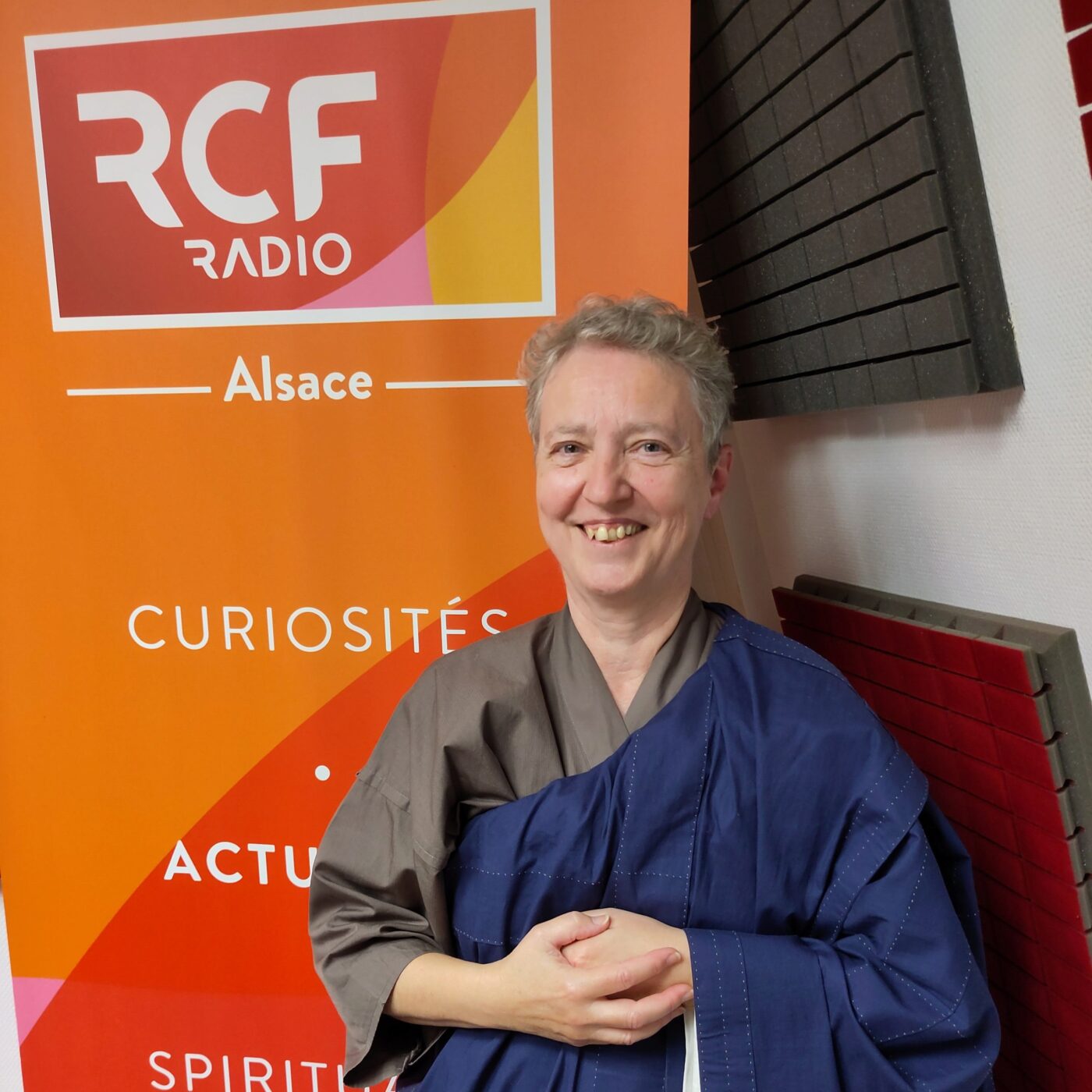 Polychrome, pour tisser du lien