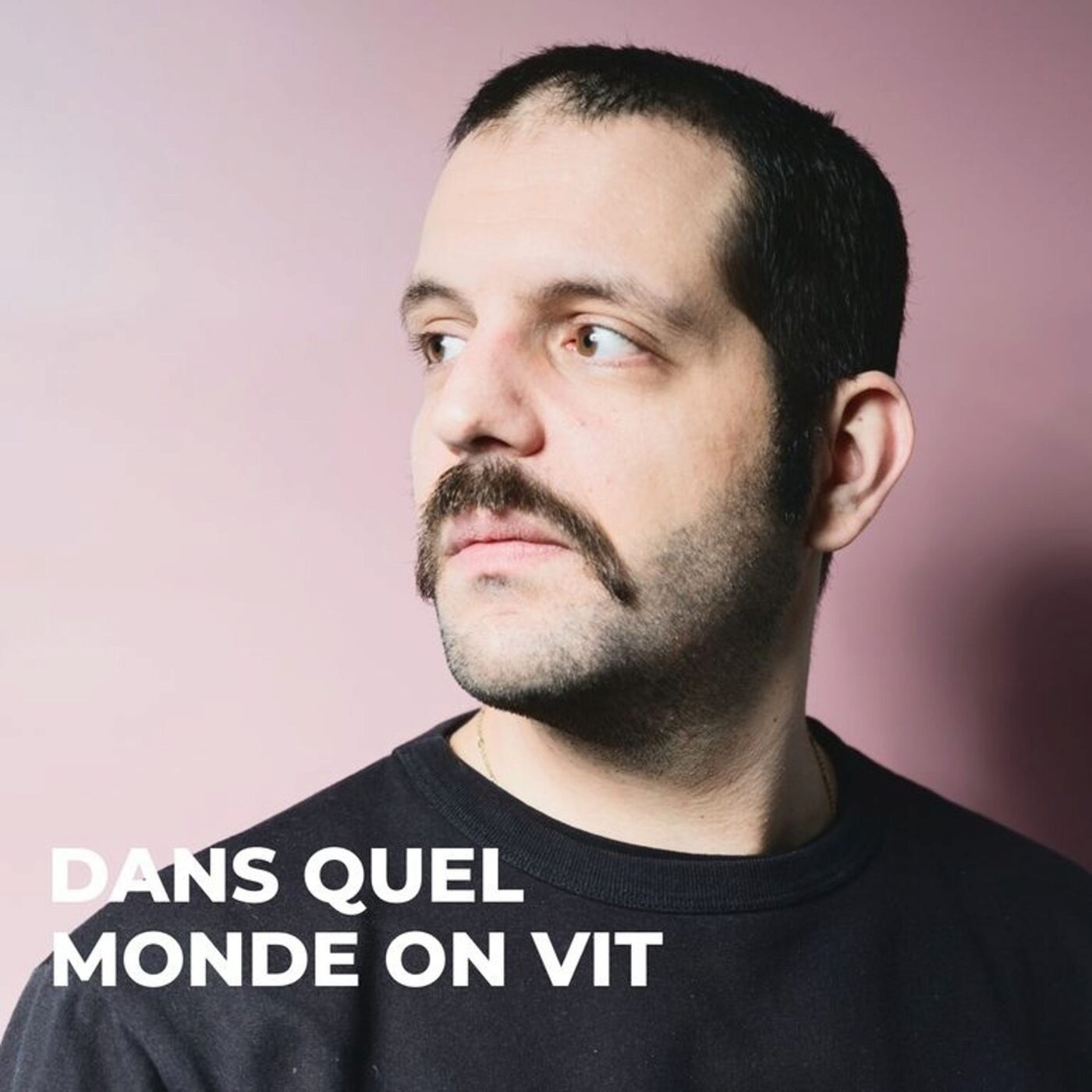 Karim Kattan à sa grand-mère : « Nous sommes à la merci des colons et des croisés ; des suprémacistes, des lâches, et des soldats » episode artwork