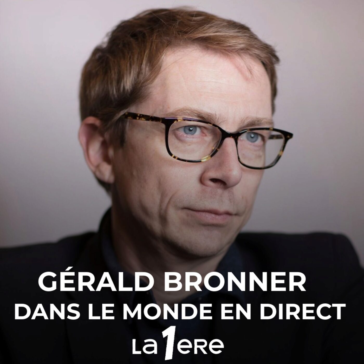 "On a absolument besoin d'un réel commun"