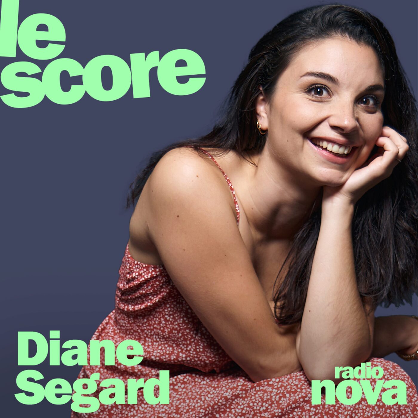 Le Score