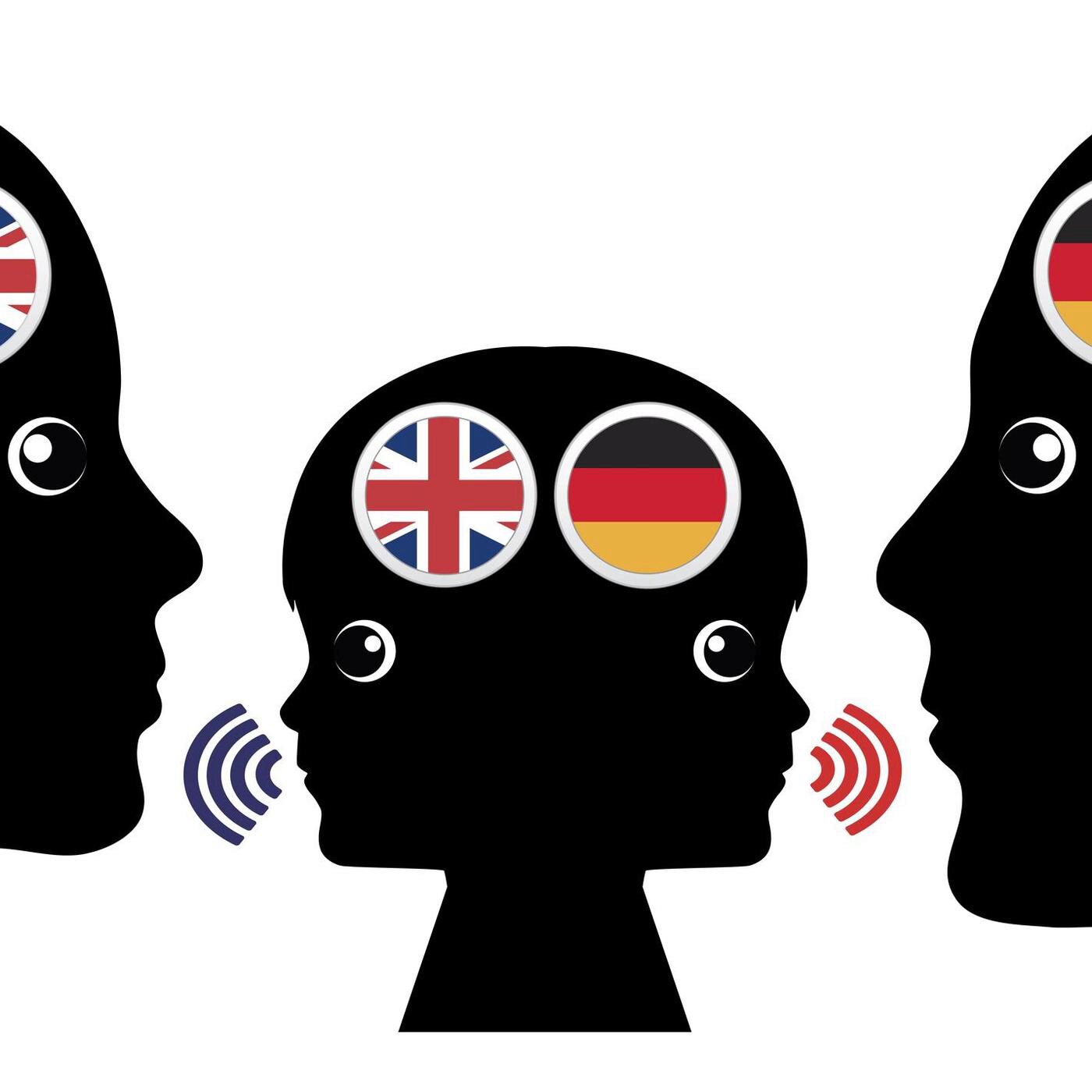 Le bilinguisme et l'autisme, les mouvements en cuisine et lʹépidémiologie digitale