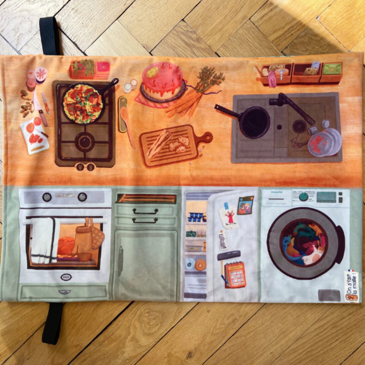 Des sacs à histoires à emmener partout ! episode artwork