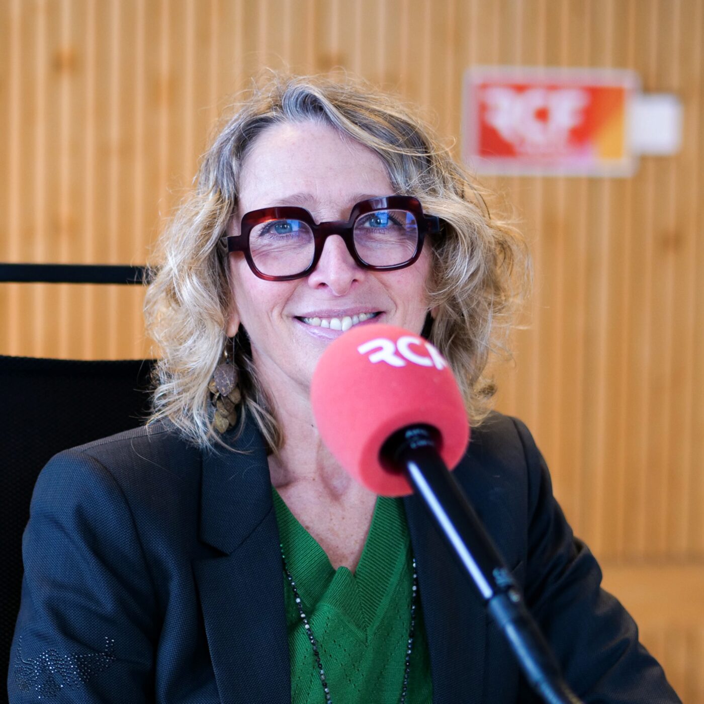 Ain/Rhône éco · RCF Lyon et RCF Pays de l\'Ain