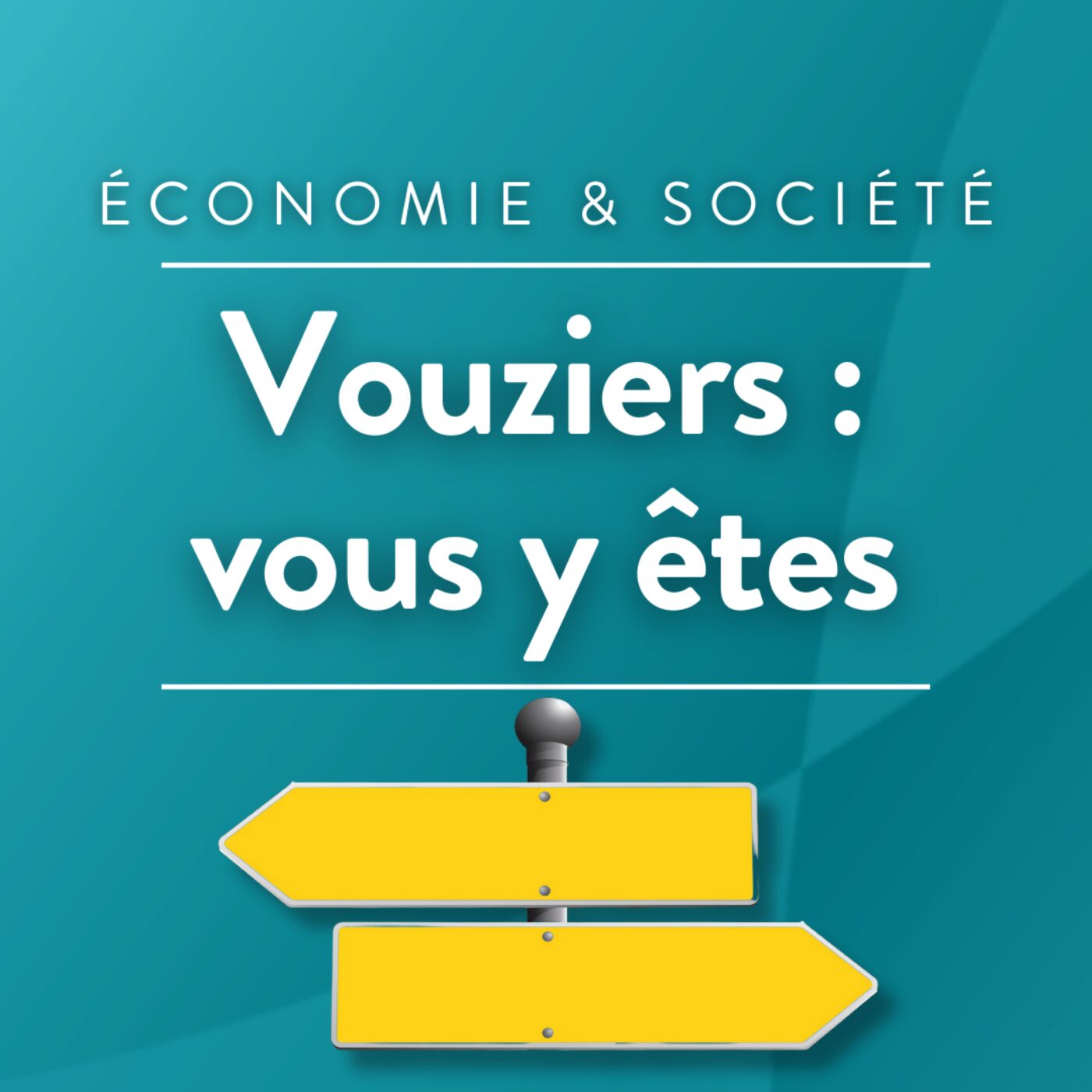 Vouziers : vous y êtes