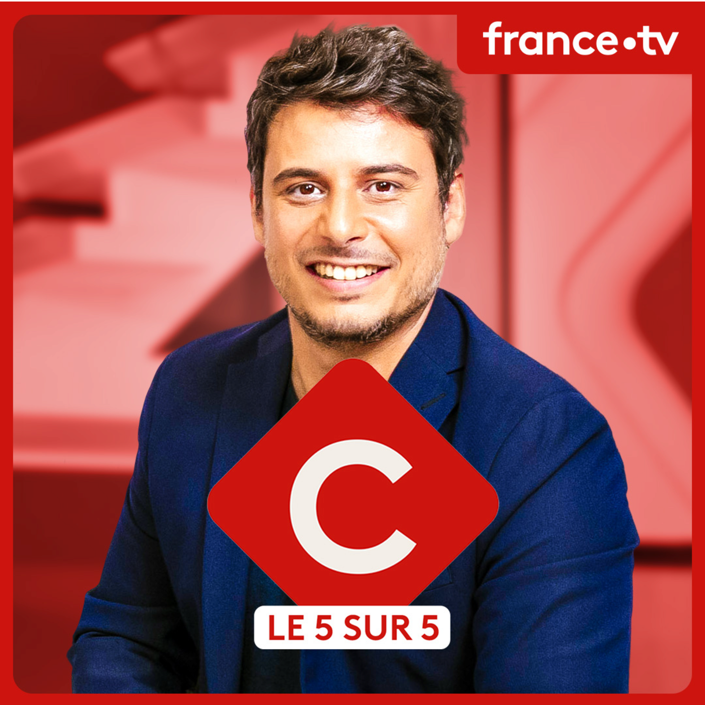 Le 5/5 de Lorrain Sénéchal du 17/11/25