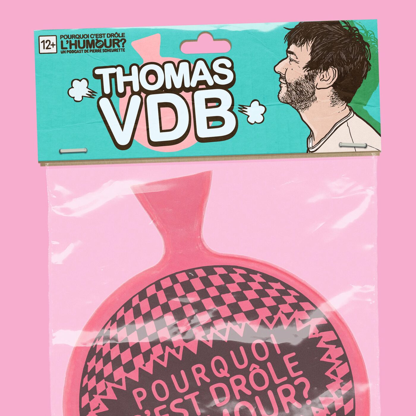 Pourquoi c\'est drôle l\'humour
