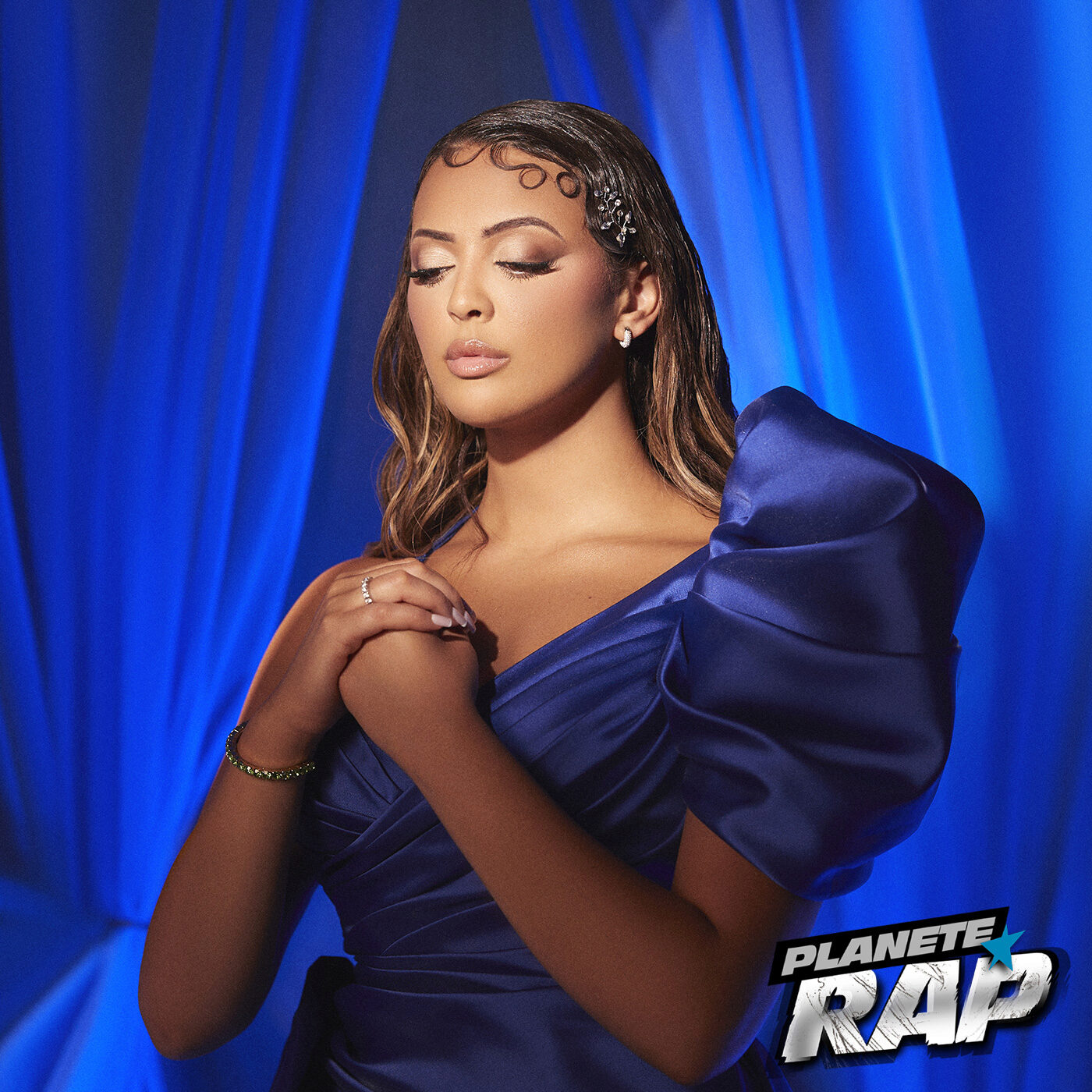 Planète Rap - Nej 