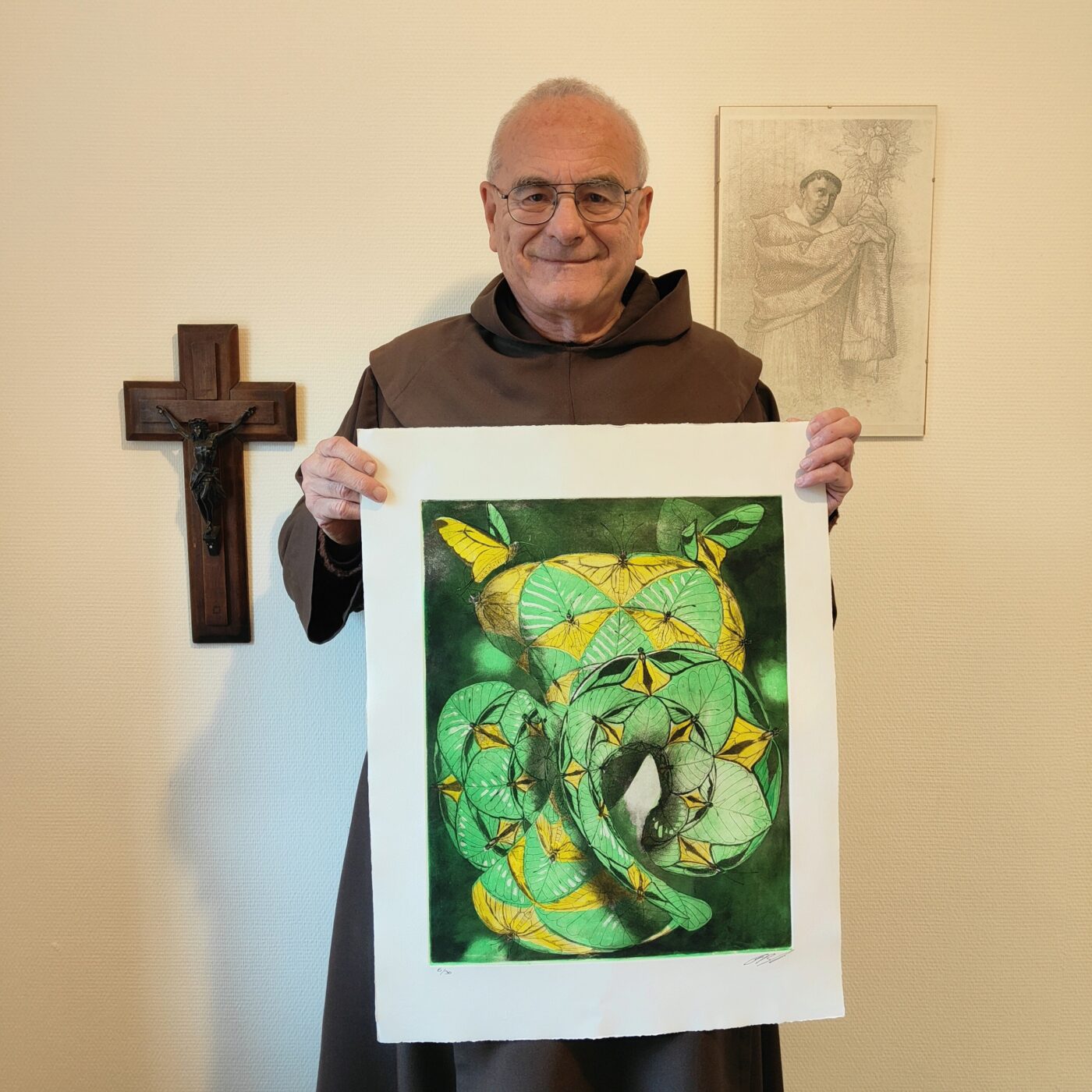 Visages du diocèse