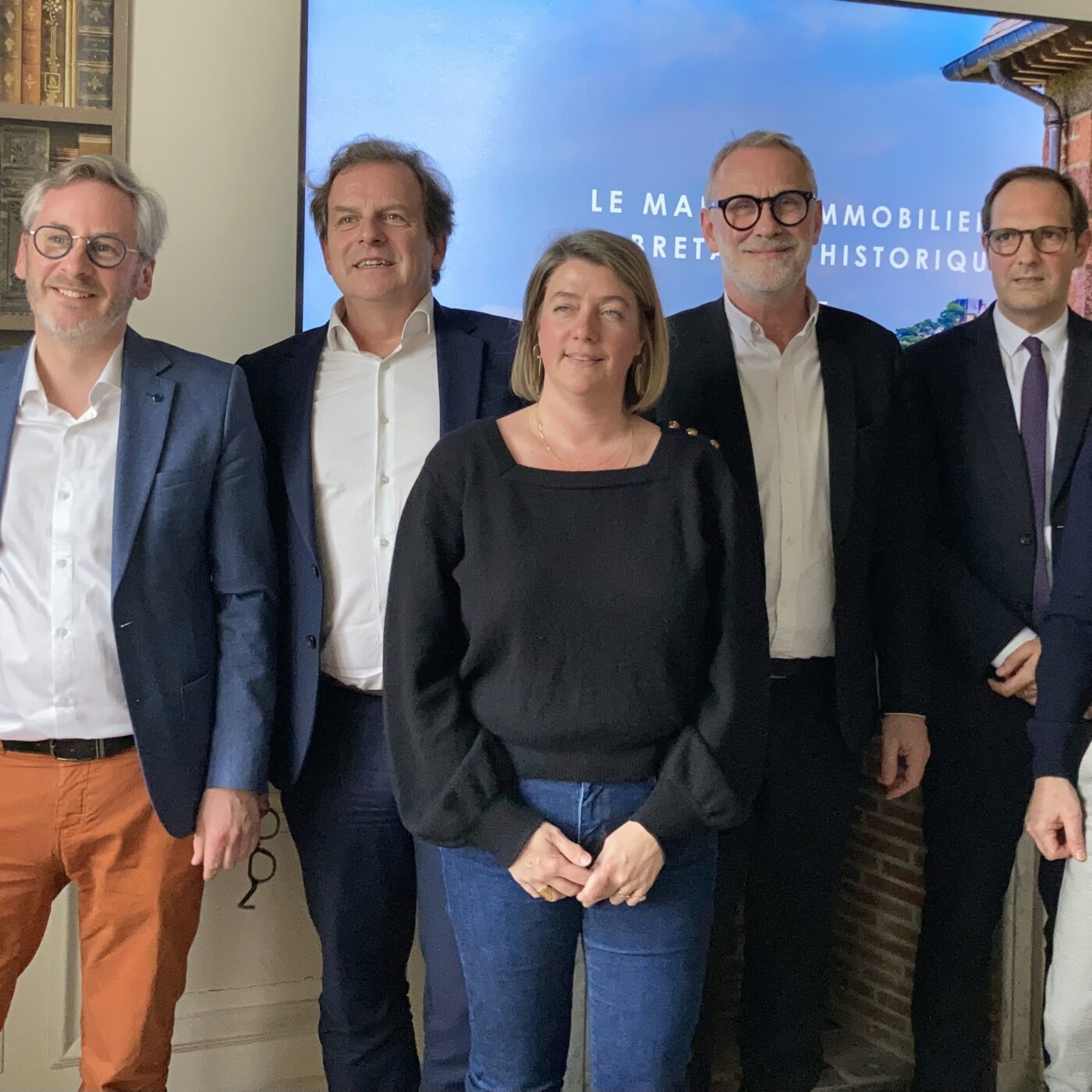 Le grand invité du matin