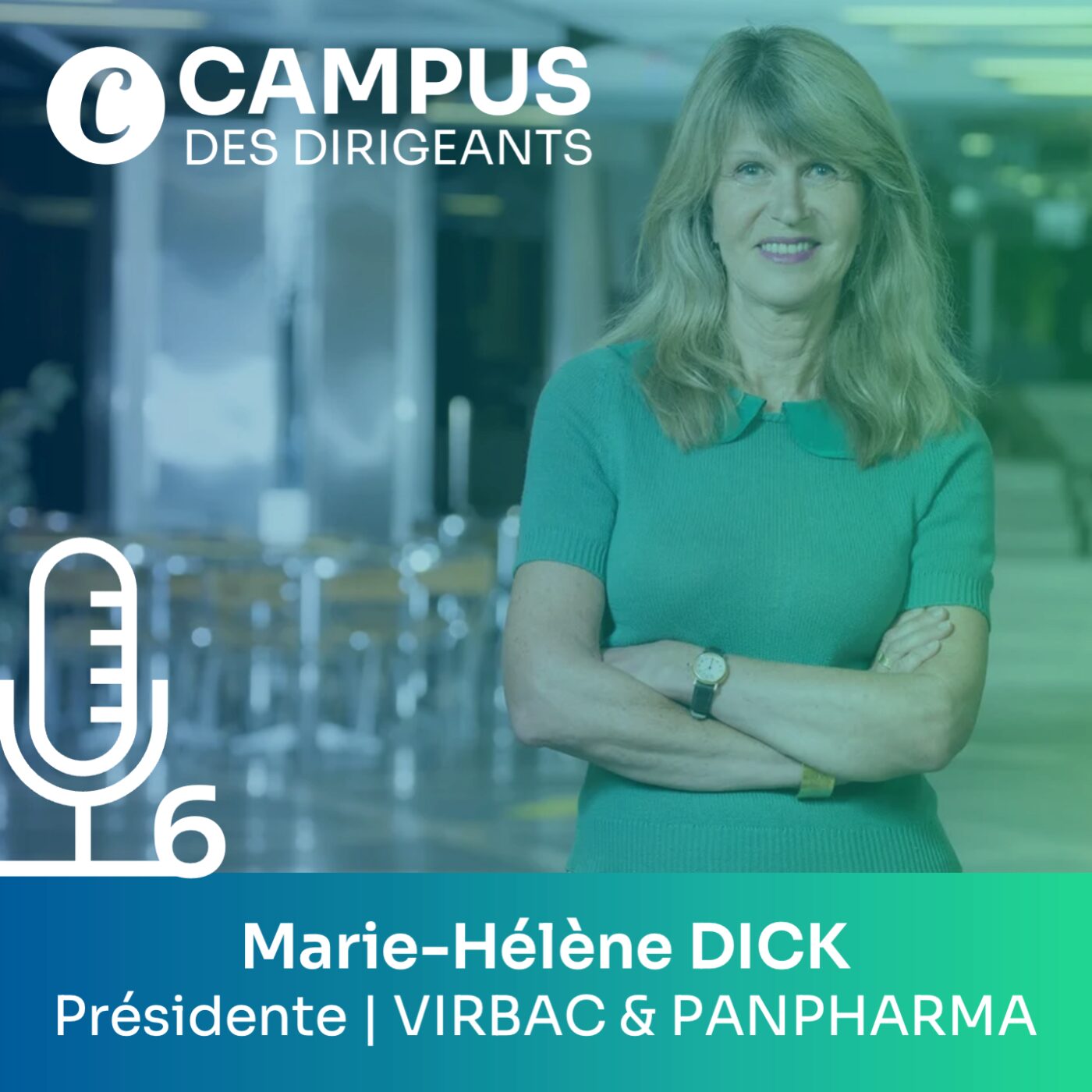 Campus des Dirigeants