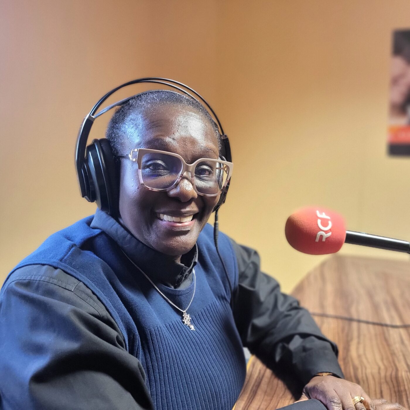 Chemin de Foi · RCF en AuRA