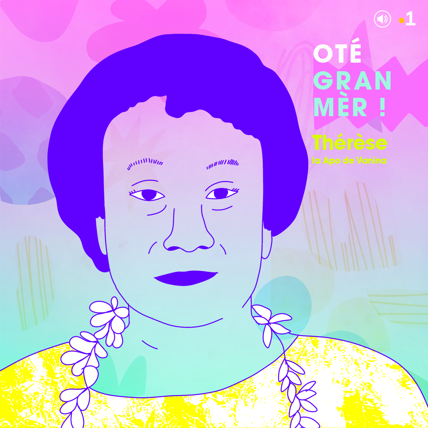 Oté gran mèr