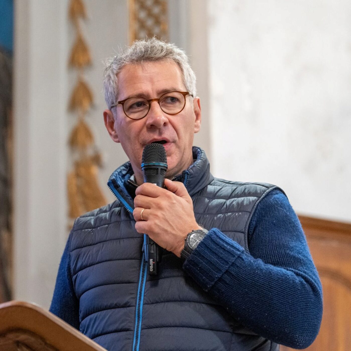 L\'Invité RCF LOIR-ET-CHER