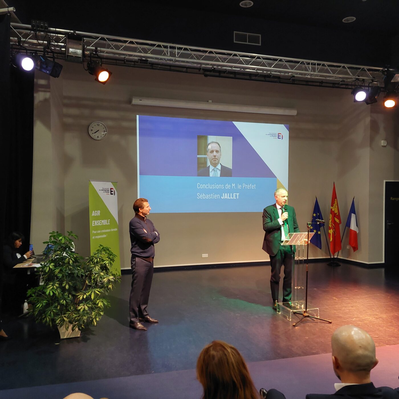Faire de l'Orne un territoire attractif pour les entreprises episode artwork