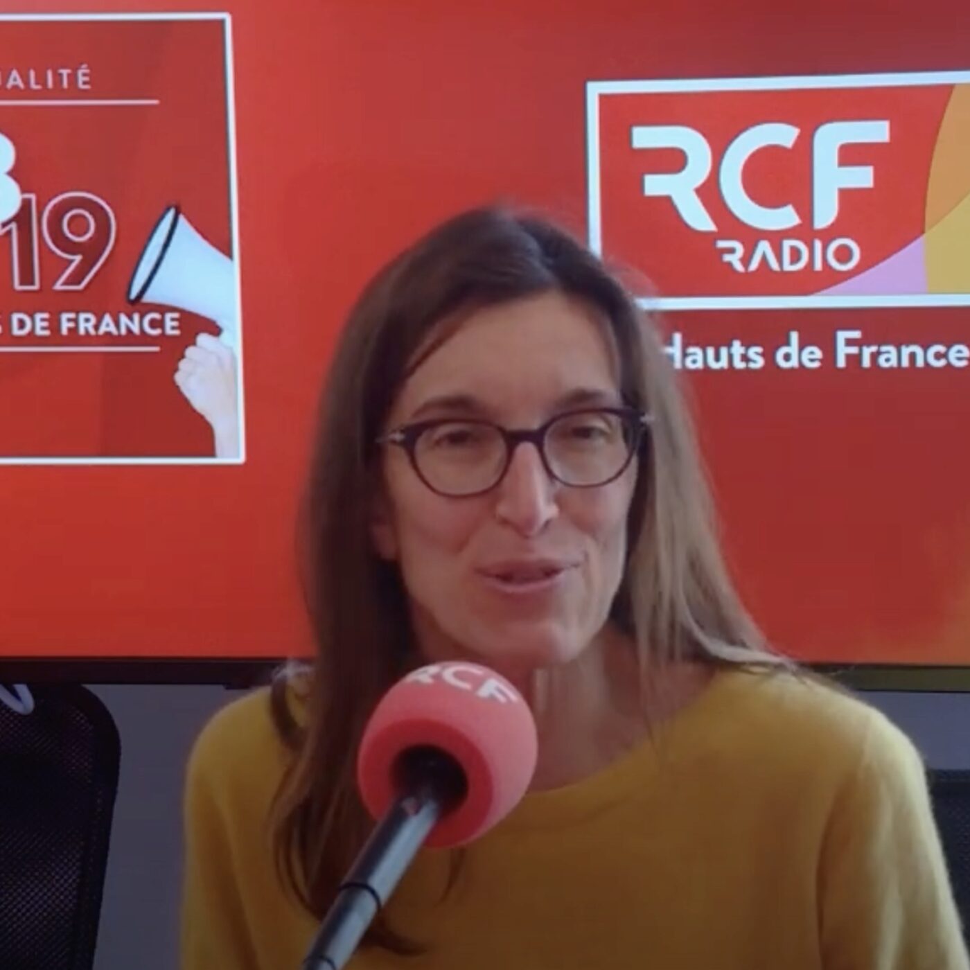 Enjeux des élections européennes du 9 juin 2024. Céline Leconte episode artwork