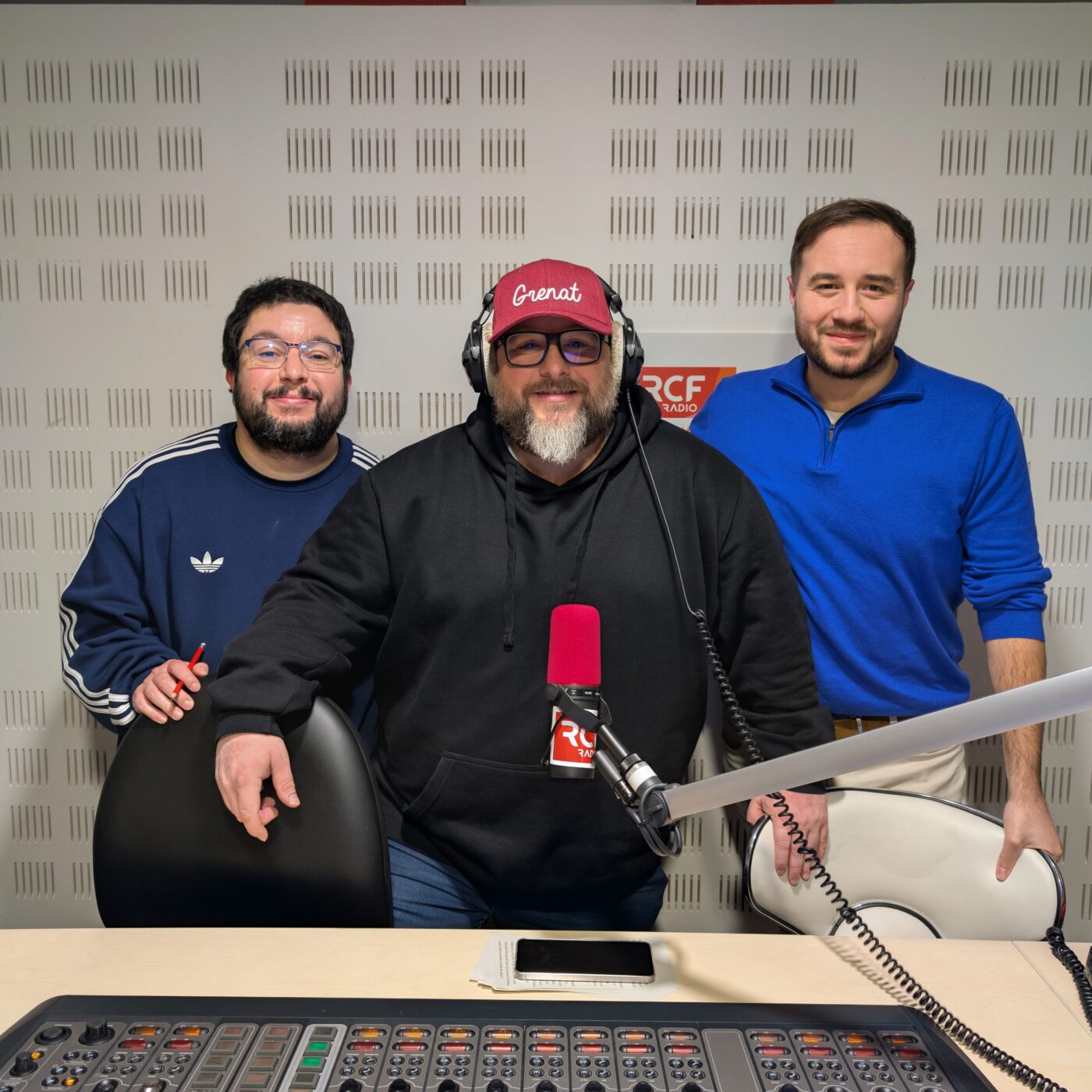 Le Club 57, l\'actualité locale débattue autrement