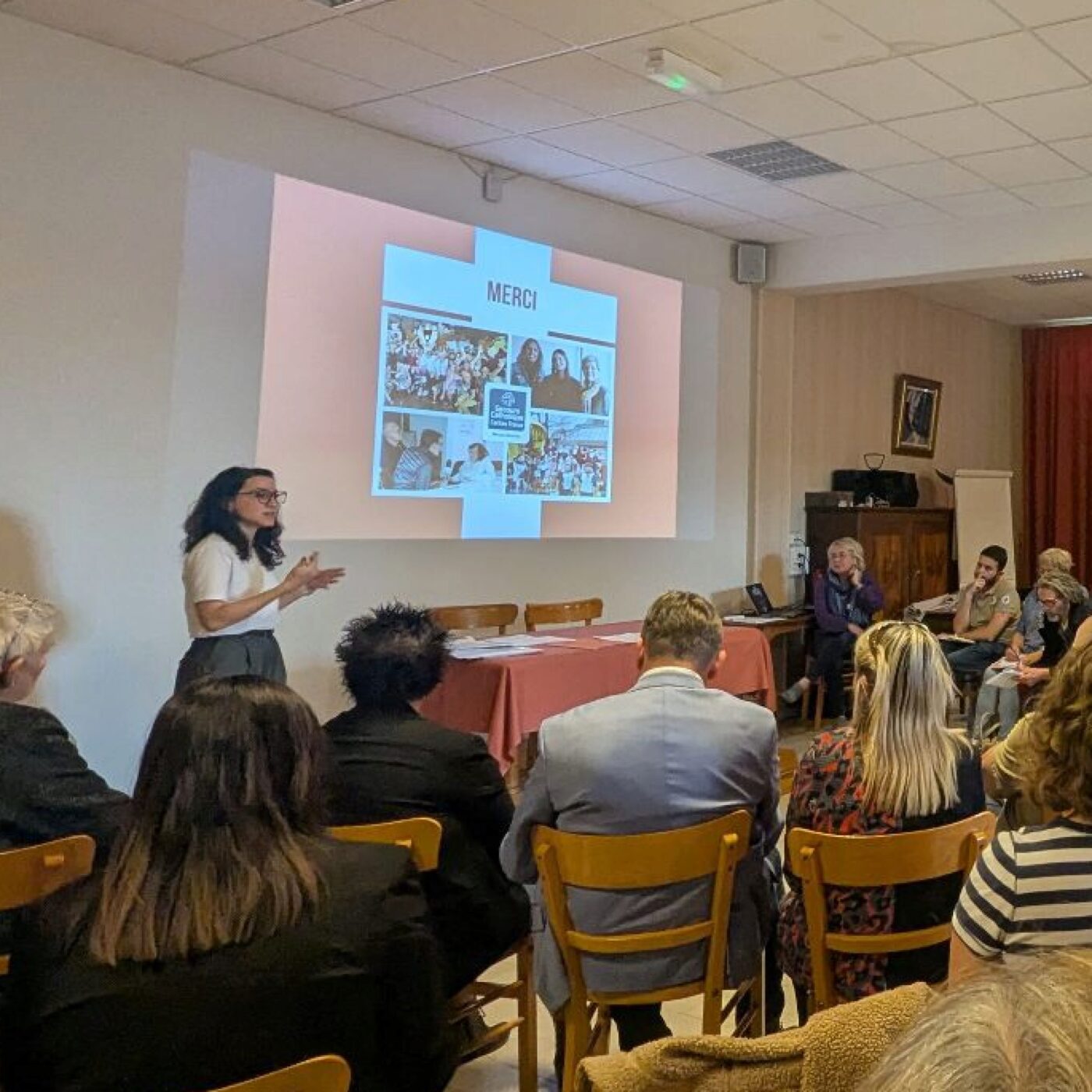 Le Secours Catholique de Meuse-Moselle présente son rapport d'activité 2024 episode artwork