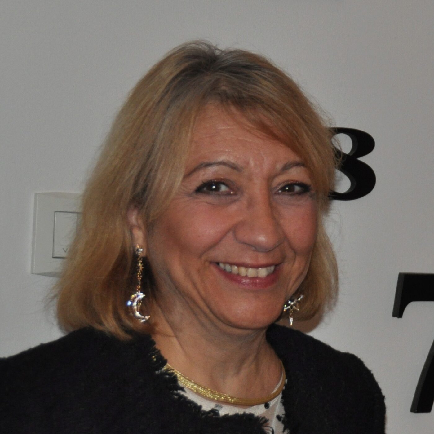 F'Hélène Richez, metteur en scène de la Comédie F'Hélène episode artwork