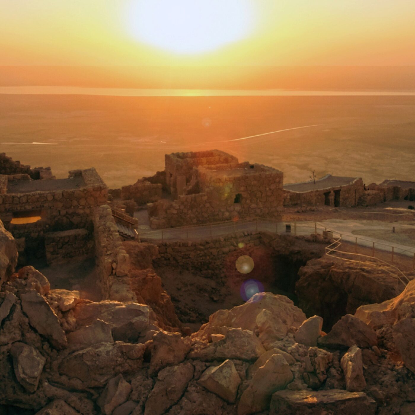 Israël et le judaïsme : quels liens ? (2/2)